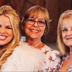 Meet your Posher, Diane